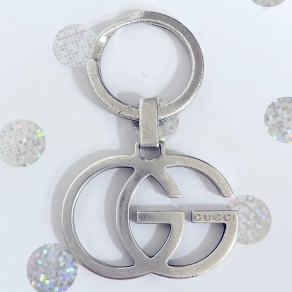 Gucci Keychain ~ - Picture 8 of 9